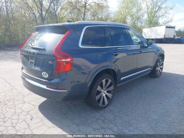 Photo 3 VIN: YV4062PA0P1940521 - VOLVO XC90 ULTIM 