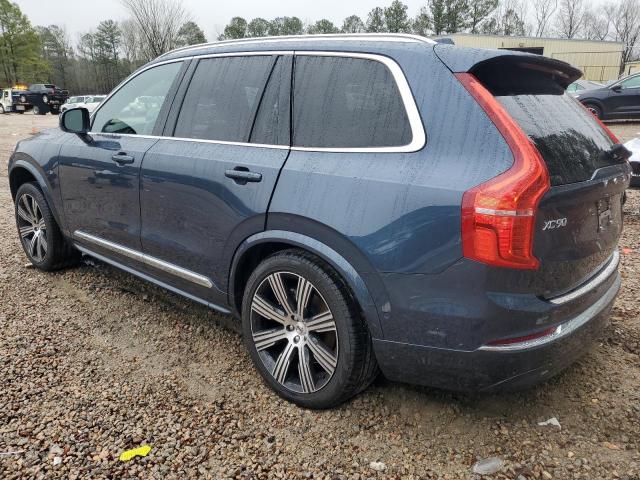 Photo 1 VIN: YV4062PA1P1949910 - VOLVO XC90 ULTIM 