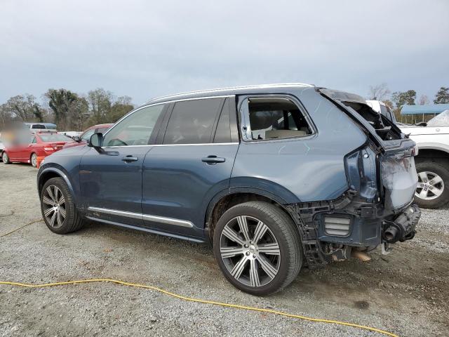 Photo 1 VIN: YV4062PA3P1960097 - VOLVO XC90 ULTIM 