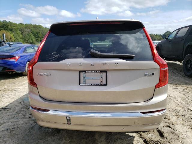 Photo 5 VIN: YV4062PA6P1903070 - VOLVO XC90 