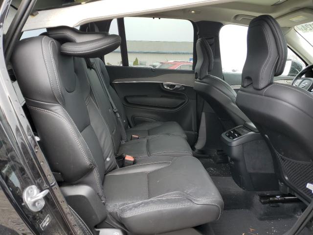 Photo 10 VIN: YV4062PA6P1950177 - VOLVO XC90 ULTIM 