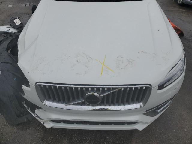 Photo 11 VIN: YV4062PA9P1931493 - VOLVO XC90 ULTIM 