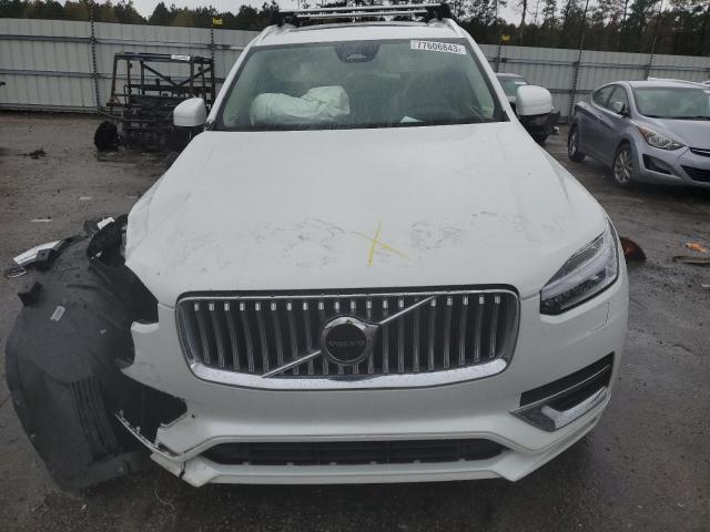 Photo 4 VIN: YV4062PA9P1931493 - VOLVO XC90 ULTIM 