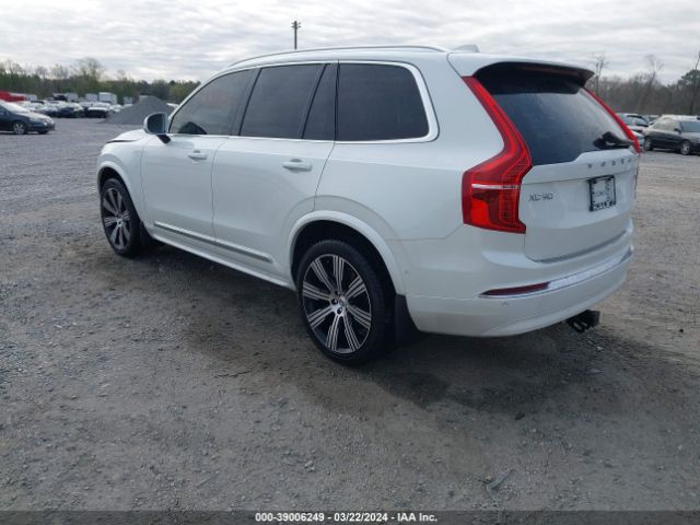 Photo 2 VIN: YV4062PA9P1996893 - VOLVO XC90 