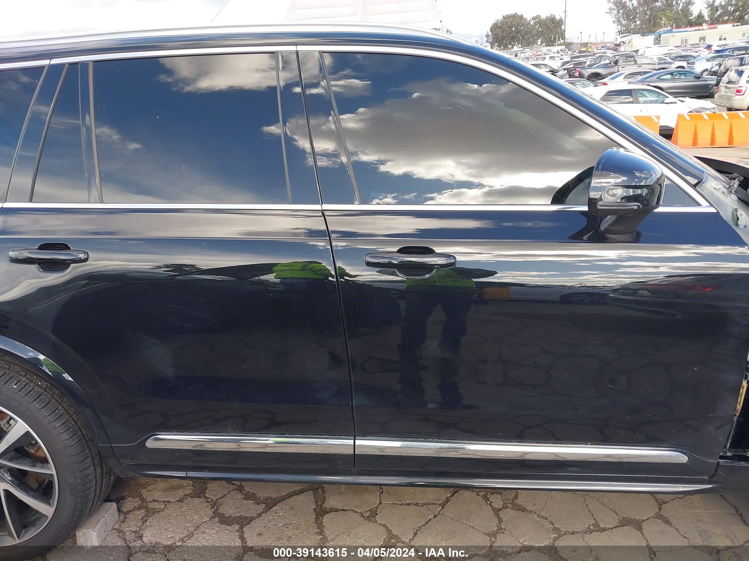 Photo 13 VIN: YV4062PE4R1164951 - VOLVO XC90 