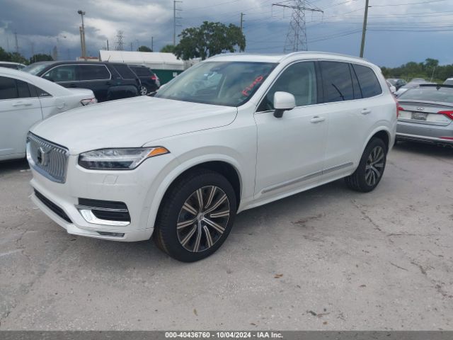 Photo 1 VIN: YV4062PE4R1190210 - VOLVO XC90 