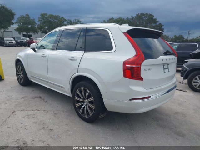 Photo 2 VIN: YV4062PE4R1190210 - VOLVO XC90 