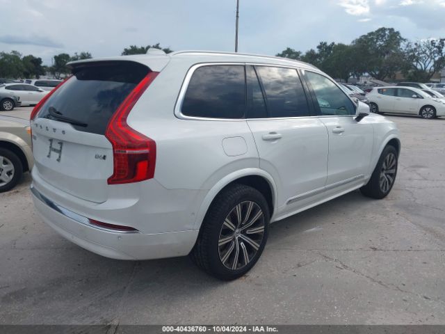 Photo 3 VIN: YV4062PE4R1190210 - VOLVO XC90 