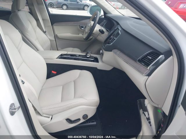 Photo 4 VIN: YV4062PE4R1190210 - VOLVO XC90 