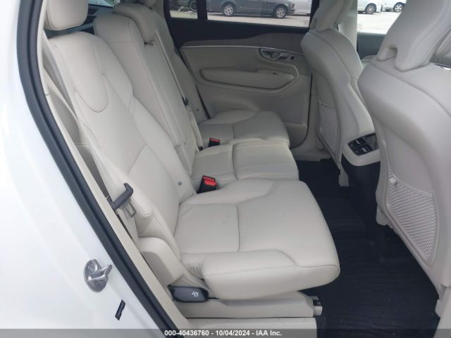 Photo 7 VIN: YV4062PE4R1190210 - VOLVO XC90 