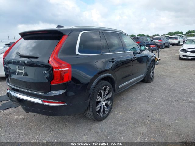 Photo 3 VIN: YV4062PE6R1170105 - VOLVO XC90 