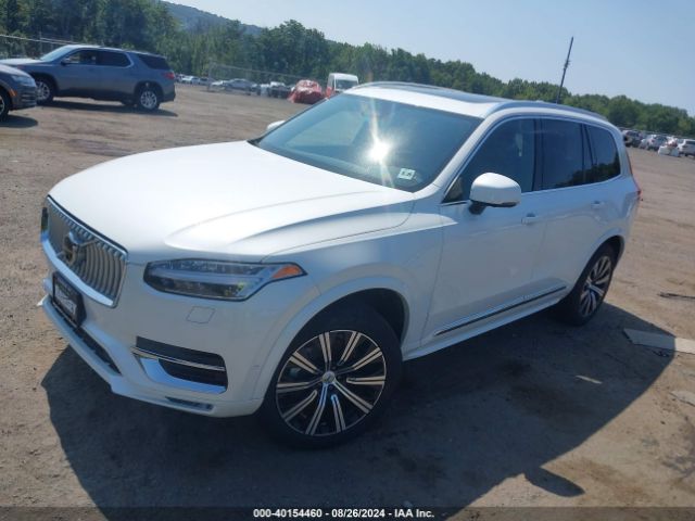 Photo 1 VIN: YV4062PE6R1192167 - VOLVO XC90 