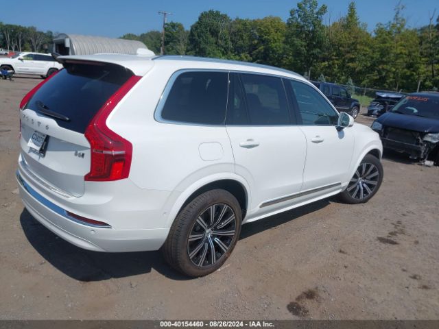 Photo 3 VIN: YV4062PE6R1192167 - VOLVO XC90 