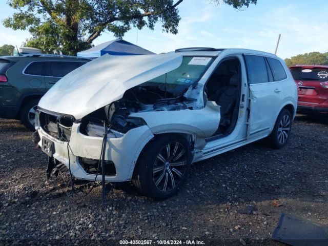 Photo 1 VIN: YV4062PEXR1226465 - VOLVO XC90 