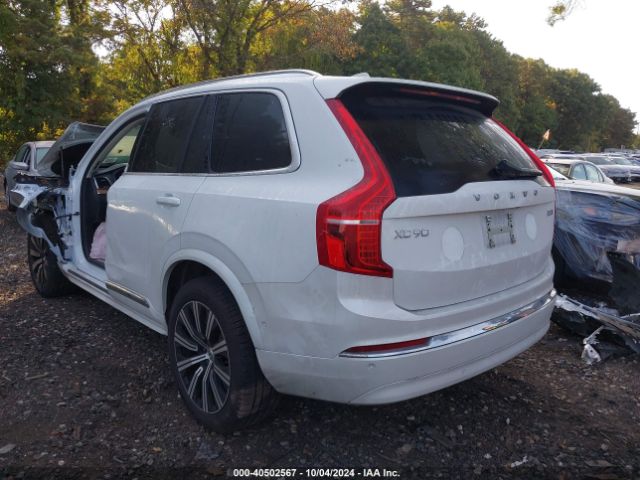 Photo 2 VIN: YV4062PEXR1226465 - VOLVO XC90 