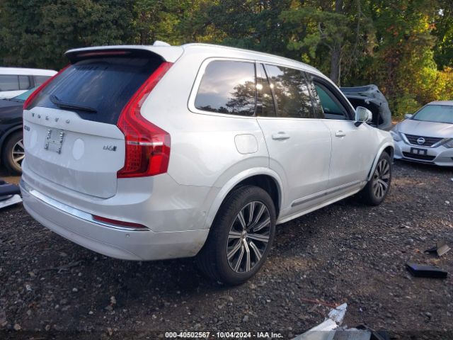 Photo 3 VIN: YV4062PEXR1226465 - VOLVO XC90 