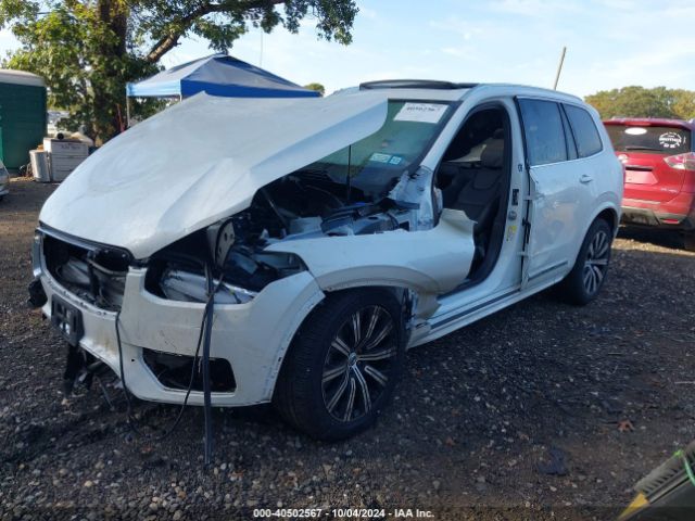 Photo 5 VIN: YV4062PEXR1226465 - VOLVO XC90 