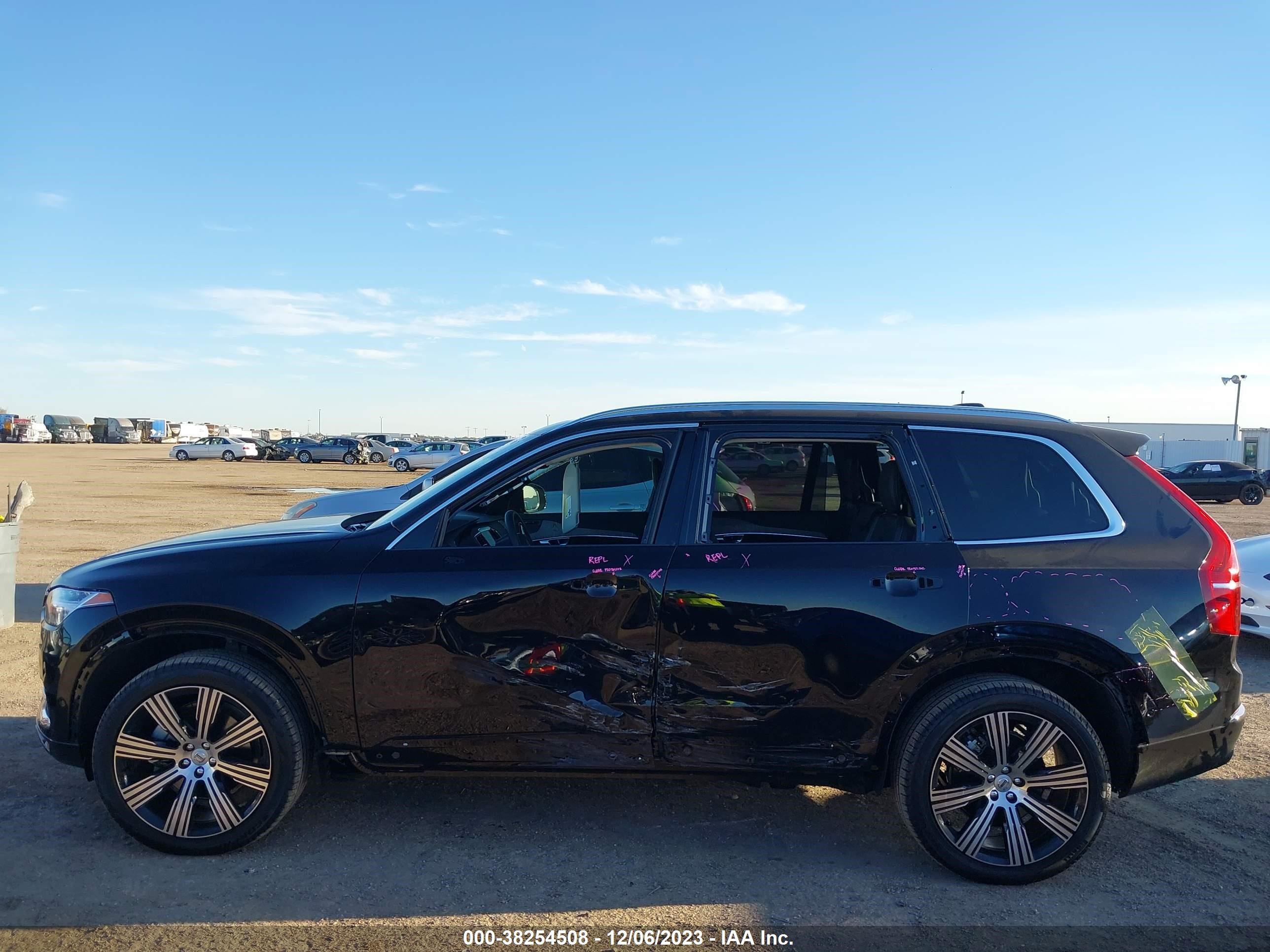 Photo 14 VIN: YV4062PF7R1173636 - VOLVO XC90 