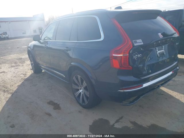 Photo 2 VIN: YV4062PF8R1204909 - VOLVO XC90 