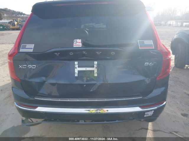 Photo 5 VIN: YV4062PF8R1204909 - VOLVO XC90 