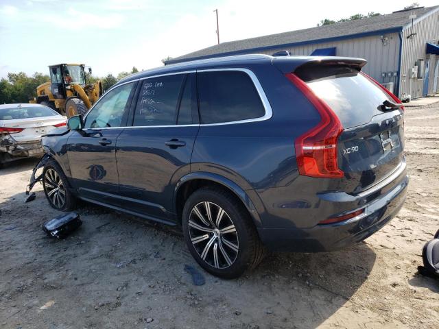 Photo 1 VIN: YV4062PK4P1911550 - VOLVO XC90 