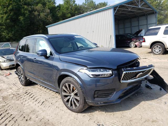 Photo 3 VIN: YV4062PK4P1911550 - VOLVO XC90 