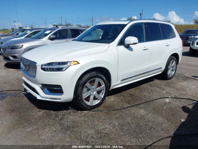 Photo 1 VIN: YV4062PK7R1179112 - VOLVO XC90 