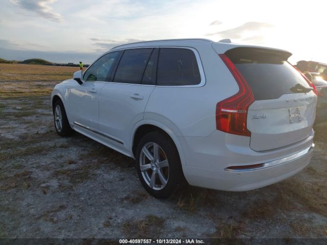 Photo 2 VIN: YV4062PK7R1179112 - VOLVO XC90 