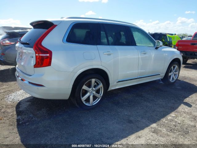 Photo 3 VIN: YV4062PK7R1179112 - VOLVO XC90 