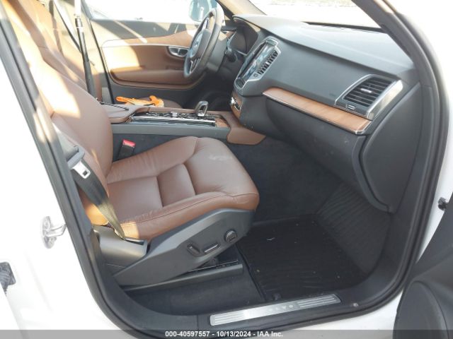 Photo 4 VIN: YV4062PK7R1179112 - VOLVO XC90 