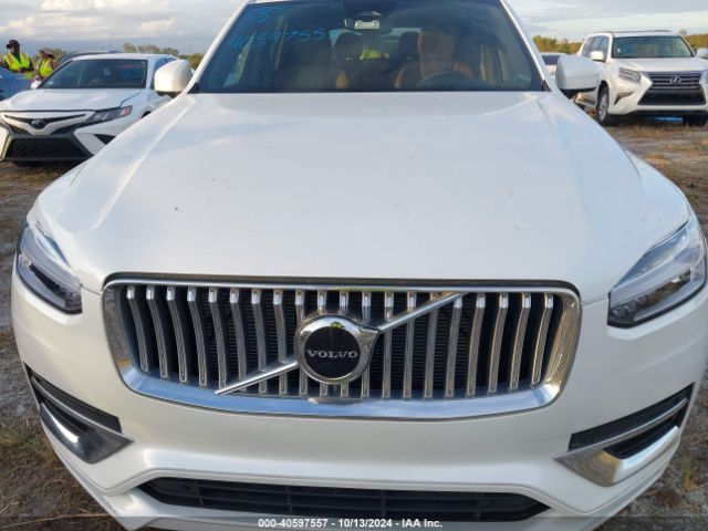 Photo 5 VIN: YV4062PK7R1179112 - VOLVO XC90 