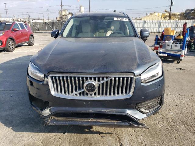 Photo 4 VIN: YV4062PN0P1903312 - VOLVO XC90 PLUS 