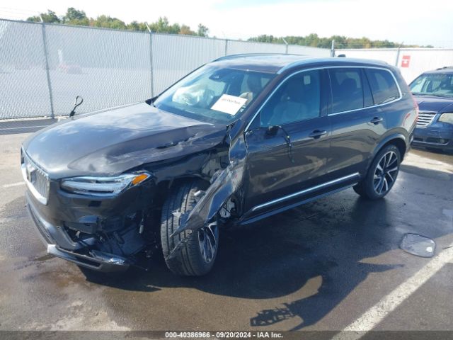 Photo 1 VIN: YV4062PN0P1931613 - VOLVO XC90 