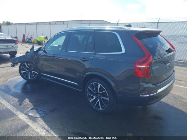 Photo 2 VIN: YV4062PN0P1931613 - VOLVO XC90 