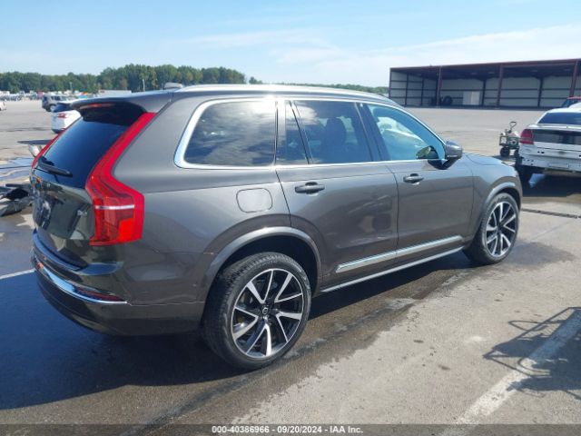 Photo 3 VIN: YV4062PN0P1931613 - VOLVO XC90 