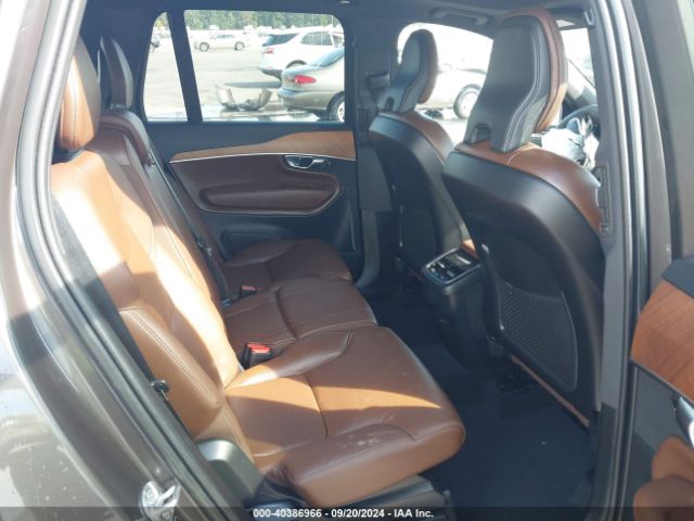 Photo 7 VIN: YV4062PN0P1931613 - VOLVO XC90 