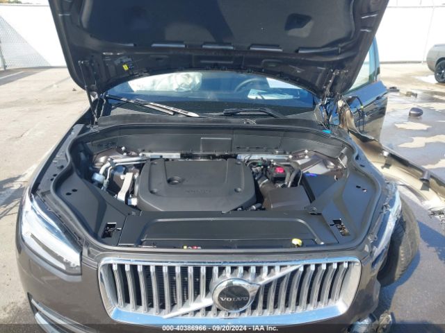 Photo 9 VIN: YV4062PN0P1931613 - VOLVO XC90 