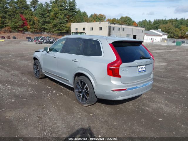 Photo 2 VIN: YV4062PN0P1988510 - VOLVO XC90 