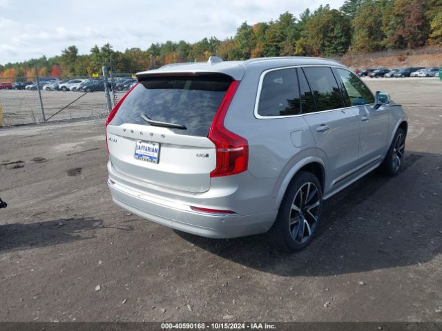 Photo 3 VIN: YV4062PN0P1988510 - VOLVO XC90 