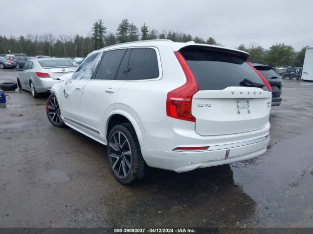 Photo 2 VIN: YV4062PN2P1906387 - VOLVO XC90 