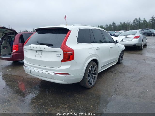 Photo 3 VIN: YV4062PN2P1906387 - VOLVO XC90 