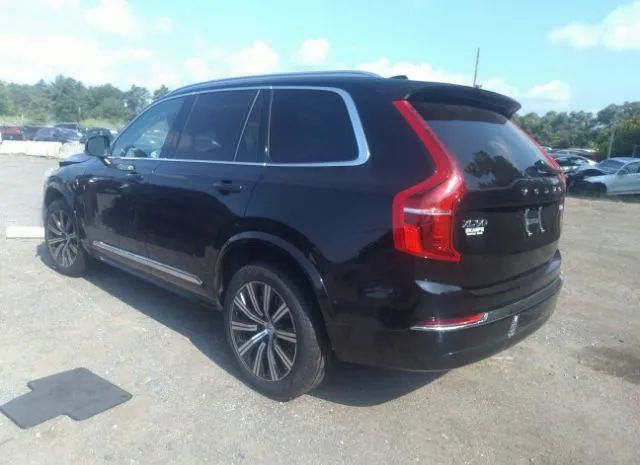 Photo 2 VIN: YV4062PN3P1962922 - VOLVO XC90 