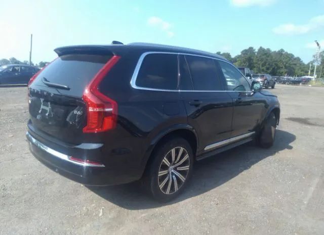 Photo 3 VIN: YV4062PN3P1962922 - VOLVO XC90 