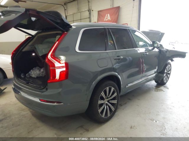 Photo 3 VIN: YV4062PN6P1994666 - VOLVO XC90 