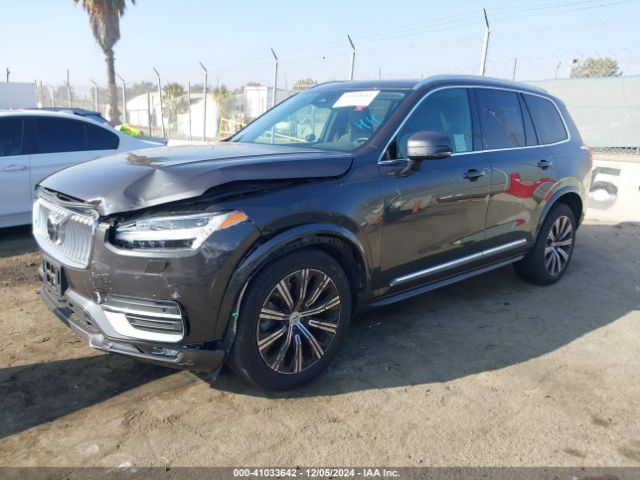 Photo 1 VIN: YV4062PN6P1997826 - VOLVO XC90 