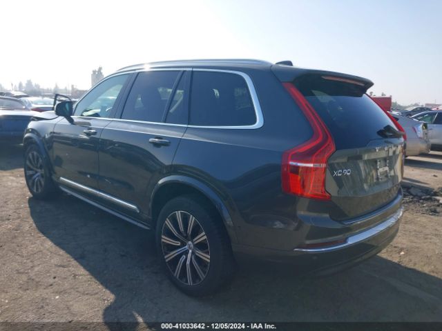 Photo 2 VIN: YV4062PN6P1997826 - VOLVO XC90 