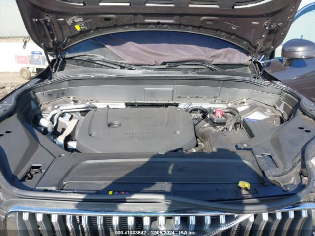 Photo 9 VIN: YV4062PN6P1997826 - VOLVO XC90 