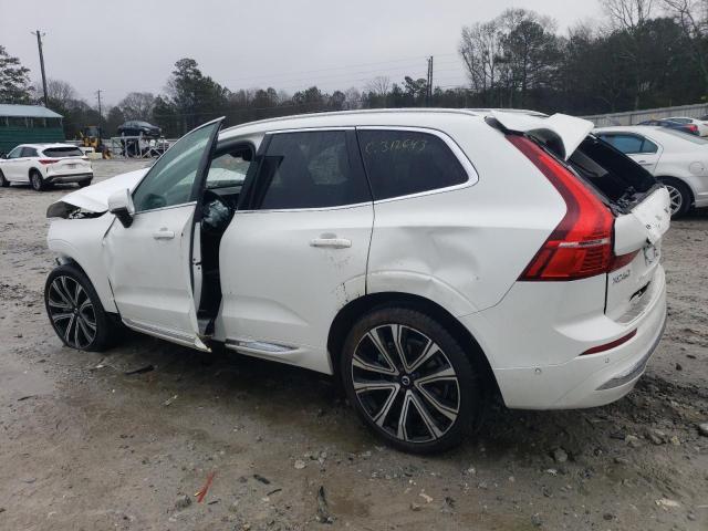 Photo 1 VIN: YV4062RA0P1364622 - VOLVO XC60 ULTIM 