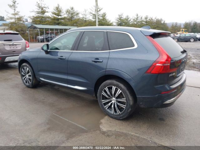 Photo 2 VIN: YV4062RL0N1040956 - VOLVO XC60 