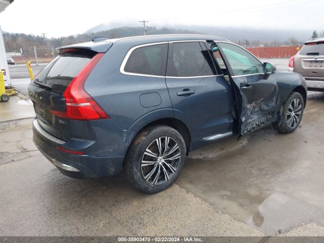 Photo 3 VIN: YV4062RL0N1040956 - VOLVO XC60 